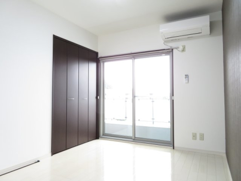 その他部屋・スペース　洋室