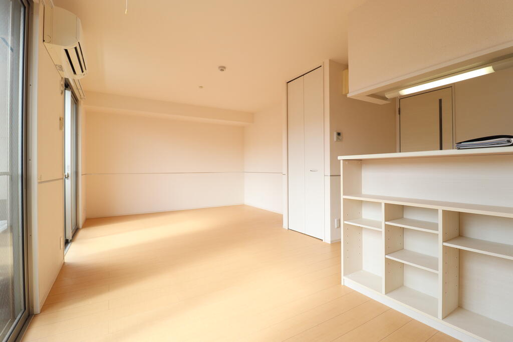 居室・リビング　リビング☆