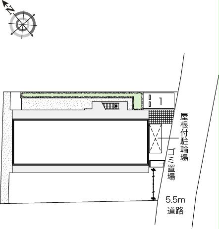 【レオパレス横浜堀ノ内のその他】