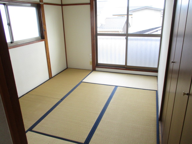 その他部屋・スペース　２F角部屋＆2面採光で陽当たり良好♪