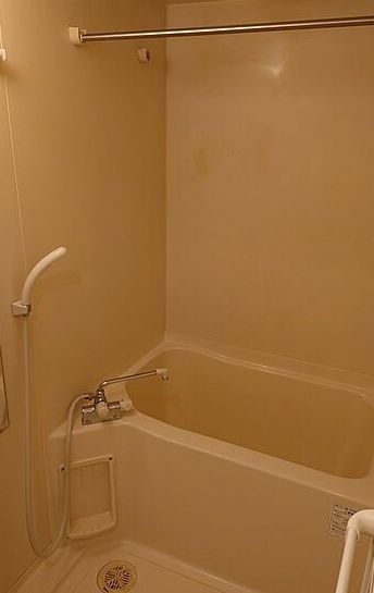 バス・シャワールーム　別号室参考写真