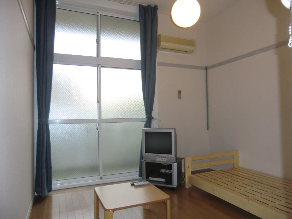 その他部屋・スペース　天井が高く開放感があります