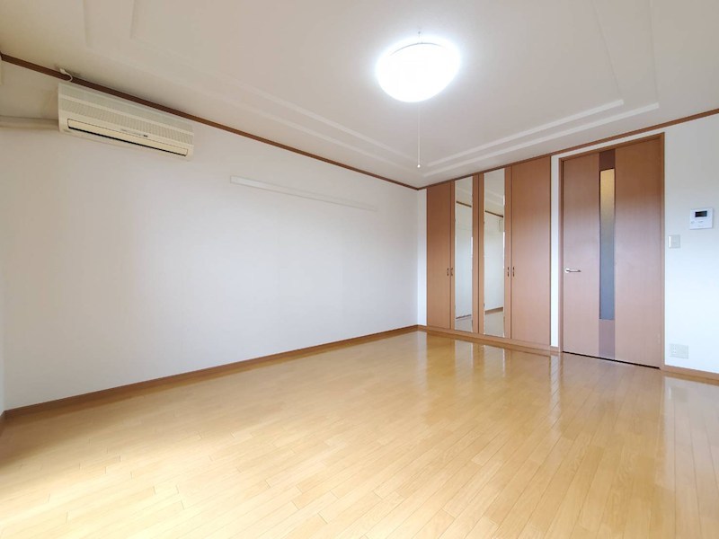 居室・リビング　別部屋写真