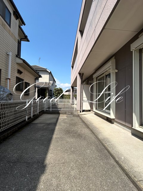 庭