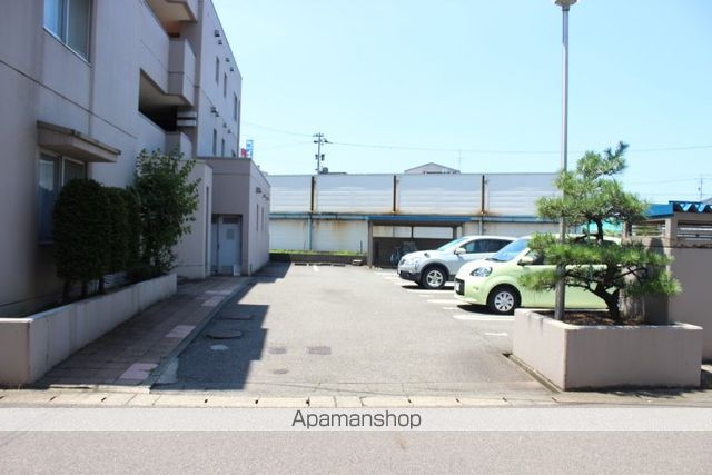 その他共有部分　その他共有部分