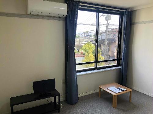 居室・リビング　設備・仕様は号室により異なる為、現況を優先致します。