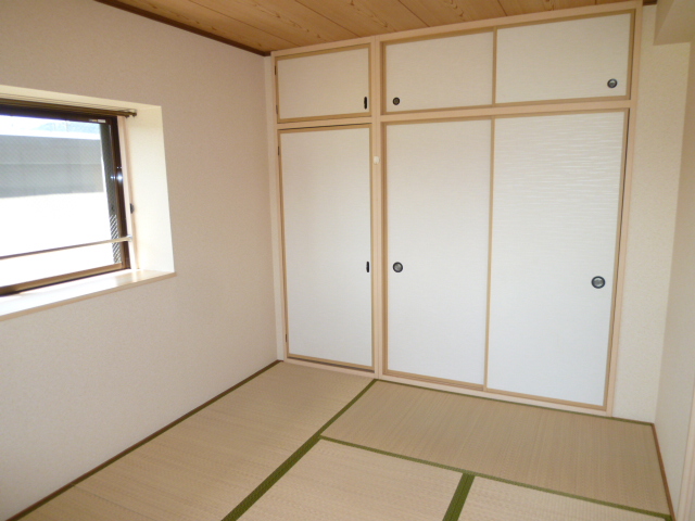 収納　収納豊富