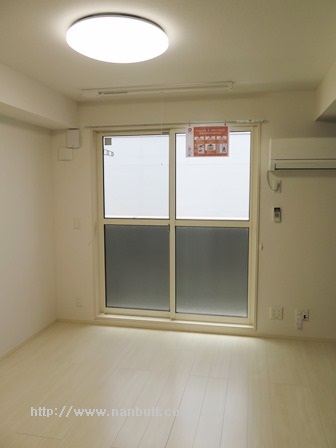 居室・リビング　洋室11.8帖