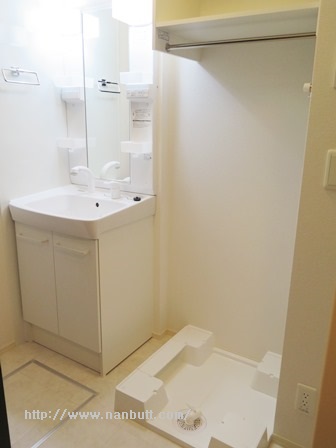 洗面設備　サニタリー