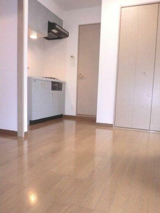 その他部屋・スペース　エアコン完備