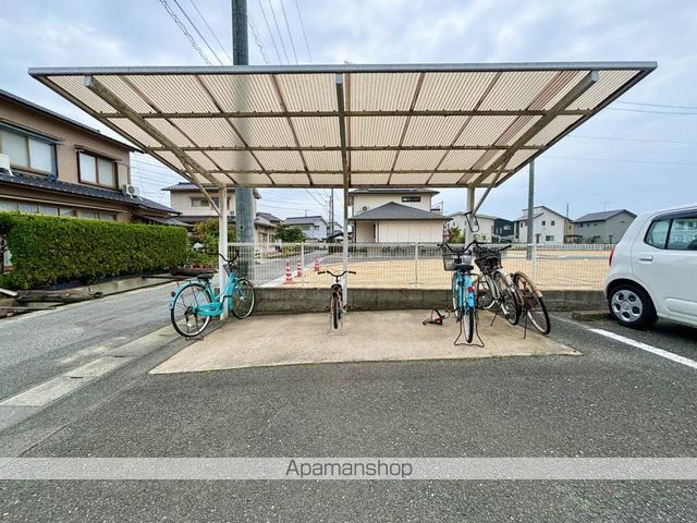 その他共有部分　その他共有部分