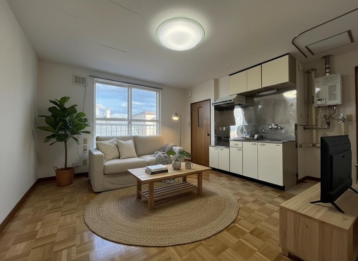 居室・リビング