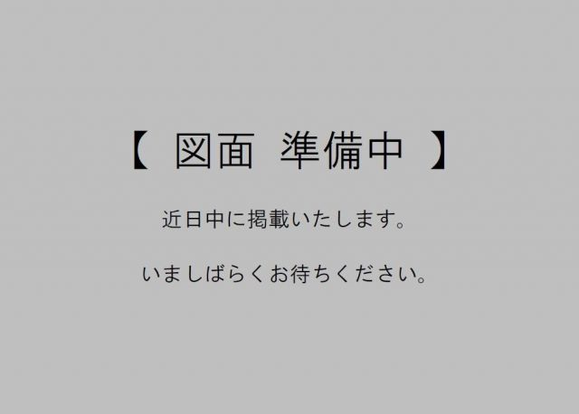 豊橋市小池町のアパートの間取り