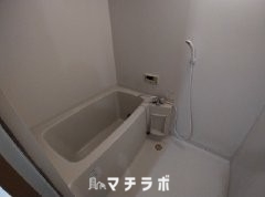 【名古屋市千種区城山町のマンションのバス・シャワールーム】