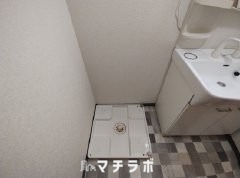 【名古屋市千種区城山町のマンションのその他設備】