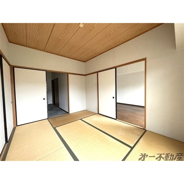 その他部屋・スペース　和室