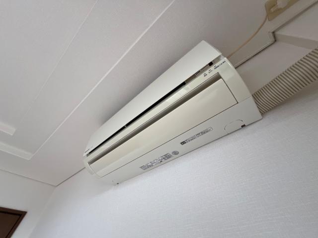 その他設備　室内設備