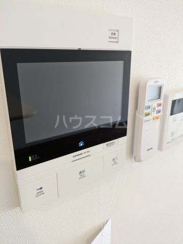 【FMT RESIDENCE HAKATA MINOSHIMAのセキュリティ】