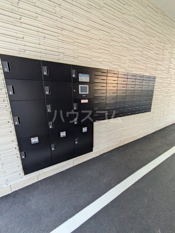 【FMT RESIDENCE HAKATA MINOSHIMAのその他共有部分】