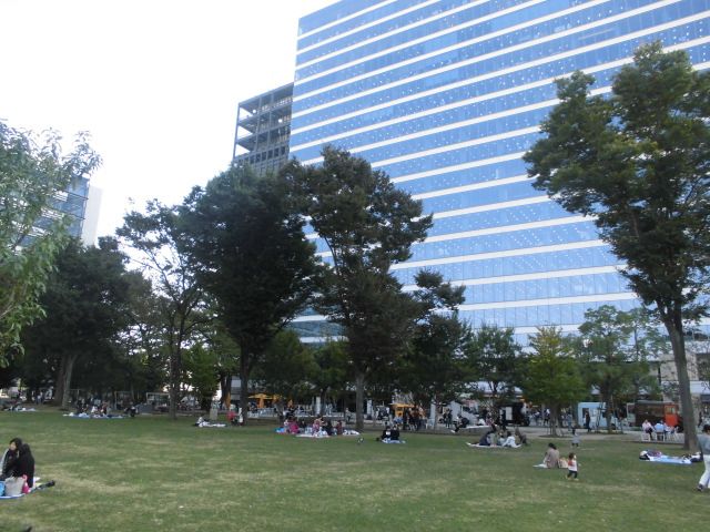 その他　中野駅（その他）まで440m