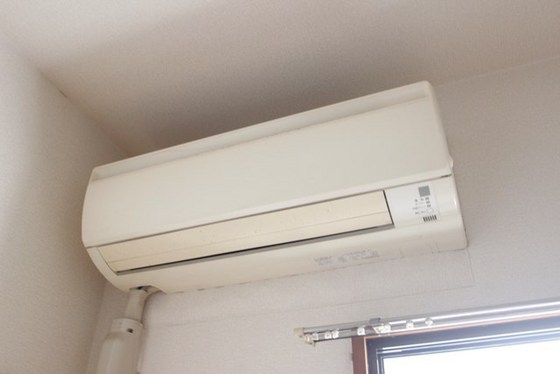 その他設備　※別号室の写真使用