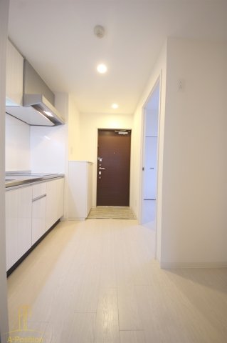その他部屋・スペース　AMORE HOMMACHI WEST