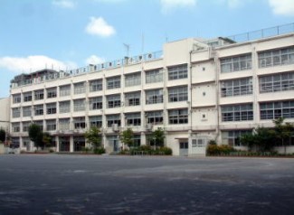 小学校　練馬区立豊玉第二小学校（小学校）まで765m