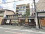 京都市役所前駅より徒歩2分 4階 築9年6ヶ月の賃貸物件
