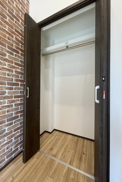 収納　類似物件参考画像