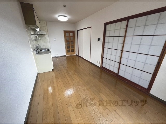 居室・リビング　リビング