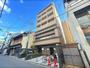 祇園四条駅より徒歩8分 4階 築22年8ヶ月の賃貸物件