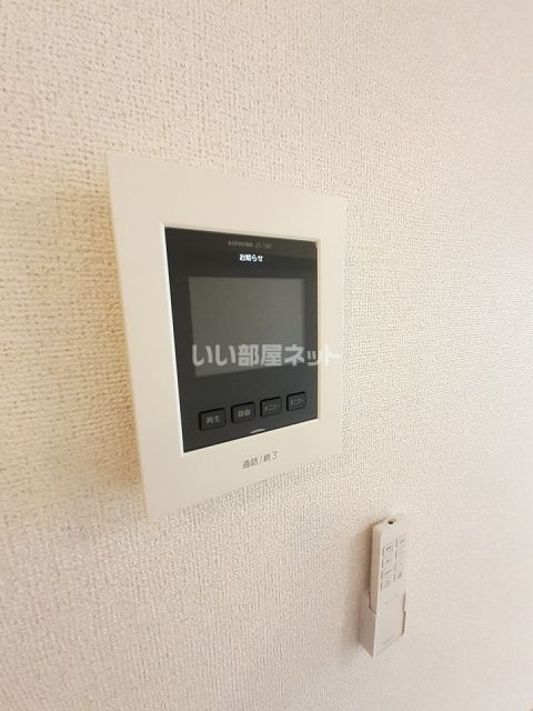 【宇城市小川町江頭のアパートのその他設備】