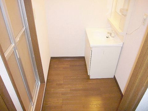 【糟屋郡志免町別府のアパートのその他設備】