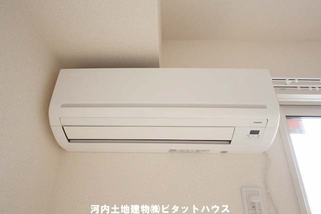 【アルヴィータのその他設備】