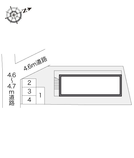 【レオパレス上石田のその他】