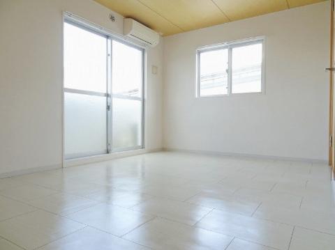 居室・リビング　洋室