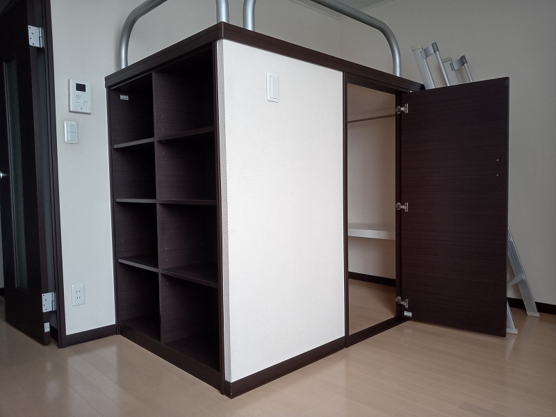 その他部屋・スペース