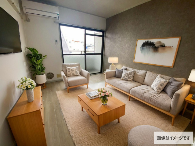 居室・リビング