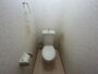 トイレ　トイレバス別です。