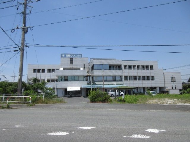 病院　荒尾クリニック（病院）まで280m