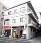 福山駅より徒歩12分 2階 築45年の賃貸物件