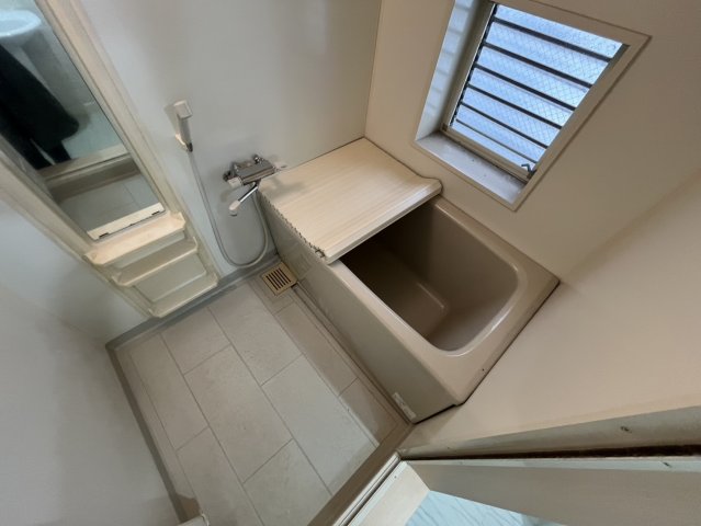 バス・シャワールーム　シュタットメゾン