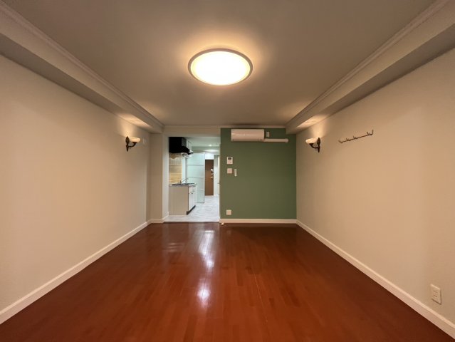 居室・リビング　シュタットメゾン