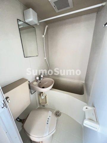 バス・シャワールーム　日々の暮らしに欠かせないお風呂です