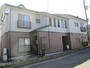 追分駅より徒歩27分 築25年8ヶ月 2階建の賃貸物件