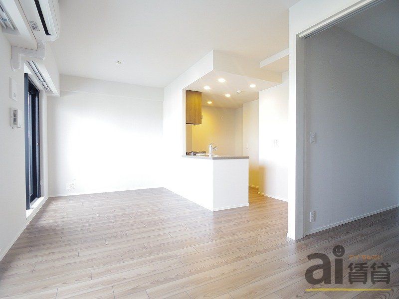 居室・リビング　※同仕様写真