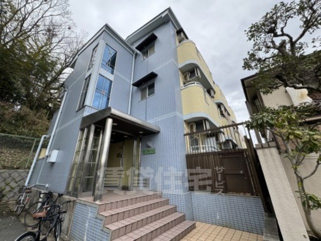 建物外観　オンライン内覧・現地案内も可能です