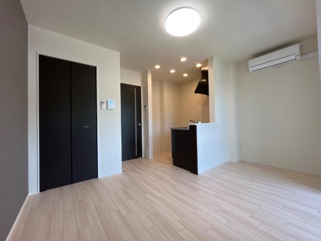 その他部屋・スペース　リビング