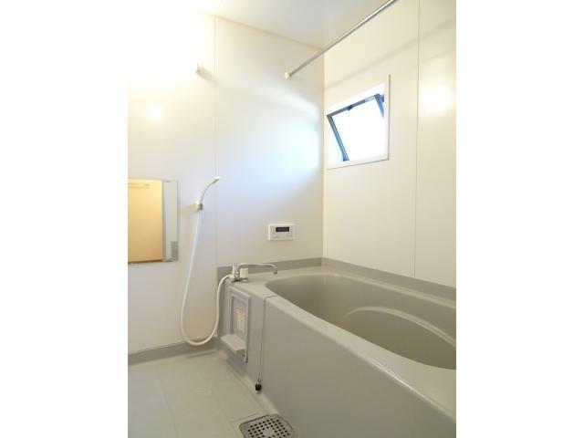 バス・シャワールーム　浴室