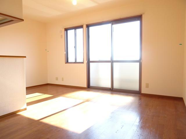 居室・リビング　LDK